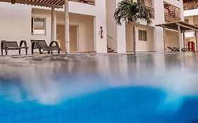 Canoa - Boas Vistas