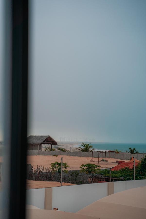 Canoa - Boas Vistas Canoa Quebrada Extérieur photo